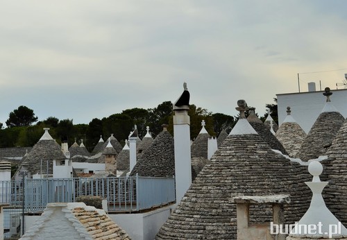 Alberobello